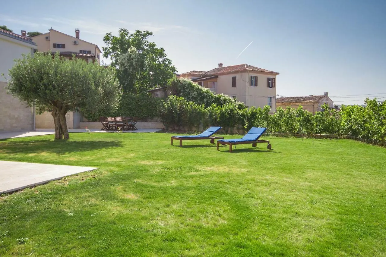 Villa Anna Visnjan