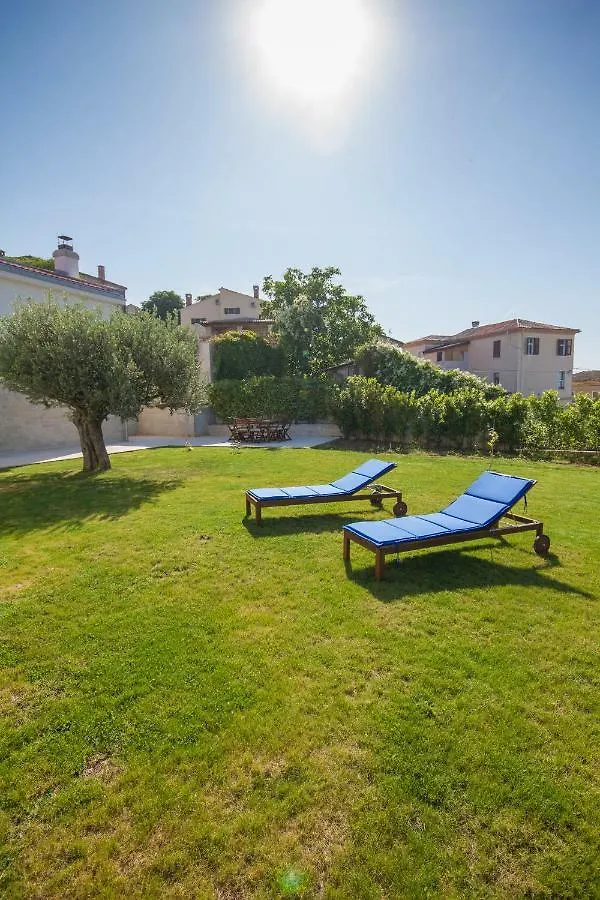 Villa Anna Višnjan 0*,  Croazia